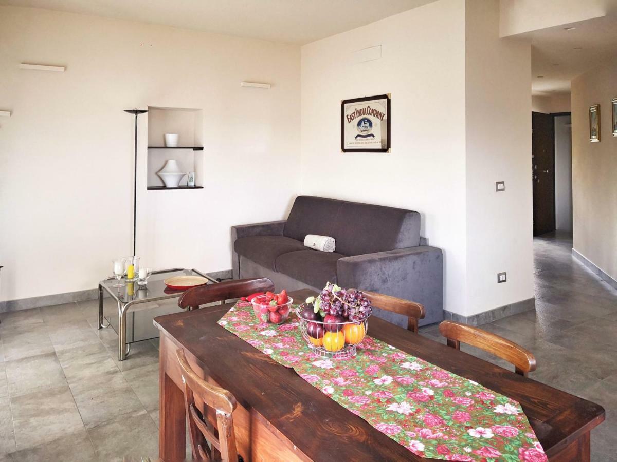 Appartamento Deluxe Con Terrazza Sul Mare Savona Kültér fotó