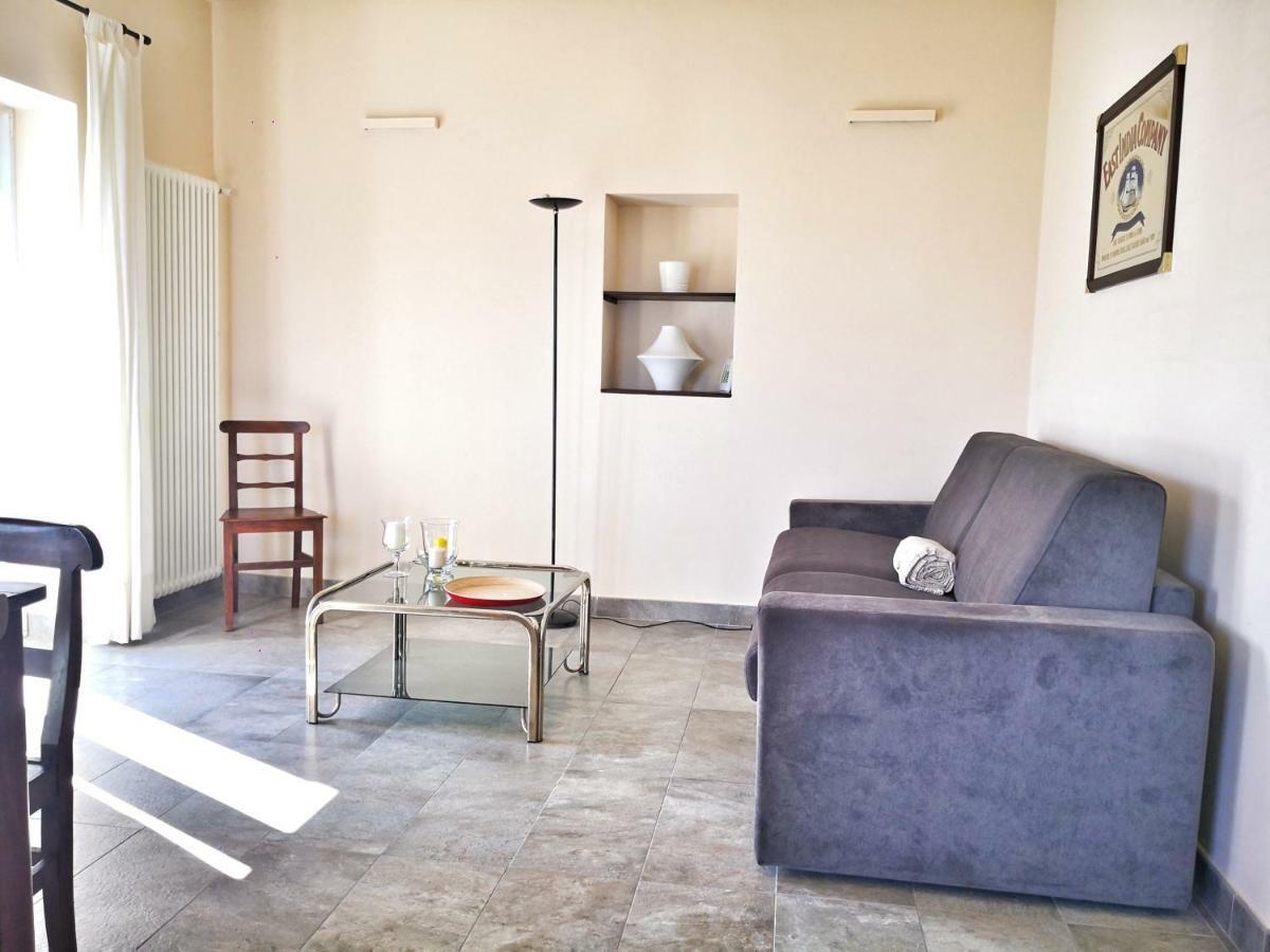 Appartamento Deluxe Con Terrazza Sul Mare Savona Kültér fotó