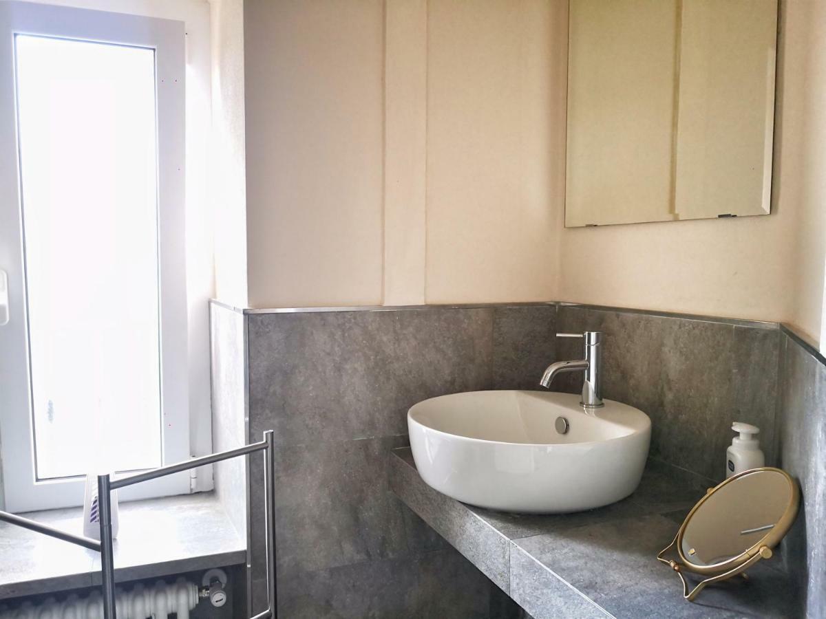 Appartamento Deluxe Con Terrazza Sul Mare Savona Kültér fotó